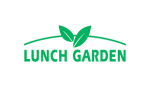 Logo Lunch Garden Sint Maarten Ziekenhuis