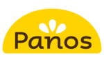 Logo Panos Rail Stationsplein