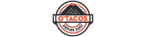 Logo O'Tacos Uccle
