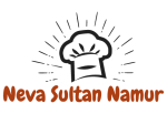 Logo Pizza Neva's