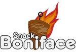 Logo Snack La Paix