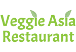 Logo Veggie Asia Restaurant