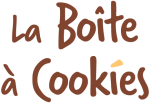 Logo La Boite à Cookies Ixelles