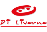 Logo Pizzaria Dilivorno