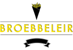 Logo Broebbeleir Uccle