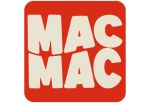 Logo Mac Mac - Loaded Mac & Cheese
