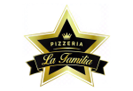 Logo Pizzeria La Famillia