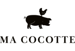 Logo Ma Cocotte