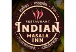 Logo Indian Masala Inn