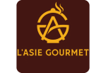 Logo L'Asie Gourmet