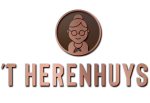 Logo 'T Herenhuys