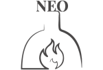 Logo Pizza Neo