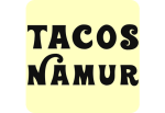 Logo Tacos Namur