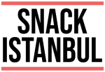 Logo Snack Istanbul Anderlecht