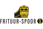 Logo Frituur Spoor 1