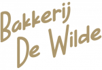 Logo Bakkerij De Wilde