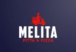 Logo Pitta Pizza Melita Melle