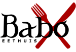 Logo Eethuis Babo