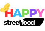 Logo Happy Street Food