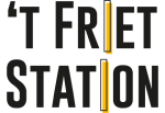 Logo 't Friet Station