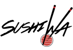 Logo Sushi Wa