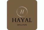 Logo Hayal Grillhouse