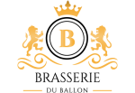 Logo Brasserie du ballon