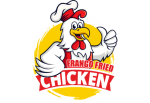 Logo Frango Fried Chicken