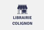 Logo Librairie Colignion