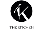 Logo The Kitchen 1 Centre