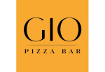 Logo Gio Pizza Bar