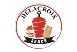 Logo Snack Delacroix