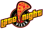 Logo Late Night Pizza Ixelles