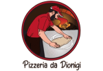 Logo Pizzeria Da Dionigi