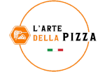 Logo L'Arte Della Pizza
