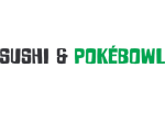 Logo Sushi & Pokebowl