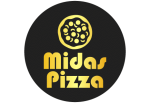 Logo Midas Pizza