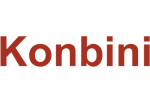 Logo Konbini