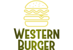 Logo Western Burger Schaerbeek