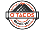 Logo O'Tacos Leuven Oude Markt