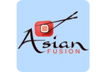 Logo Asian Fusion