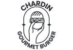 Logo Chardin Gourmet Burger