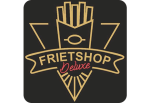 Logo Frietshop Deluxe