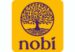 Logo Nobi - Bowls, Sushi & Freshly Pressed Juices