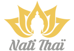 Logo Nati Thai Woluwe