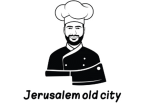 Logo Jerusalem Old City Kitchen