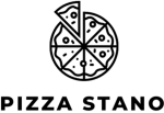 Logo Pizza Stano