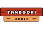Logo Tandoori Uccle
