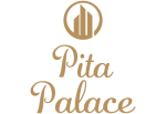 Logo Pita Palace Antwerpen