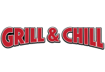 Logo Grill & Chill